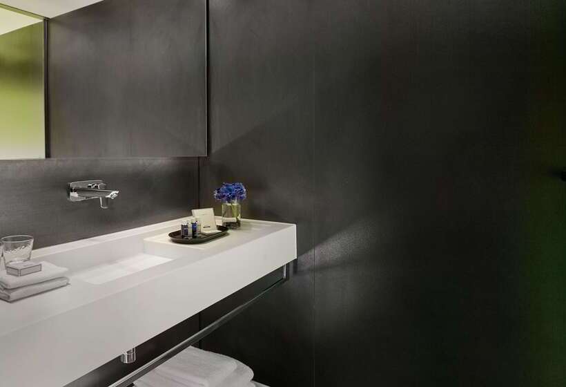 호텔 Park Plaza London Riverbank