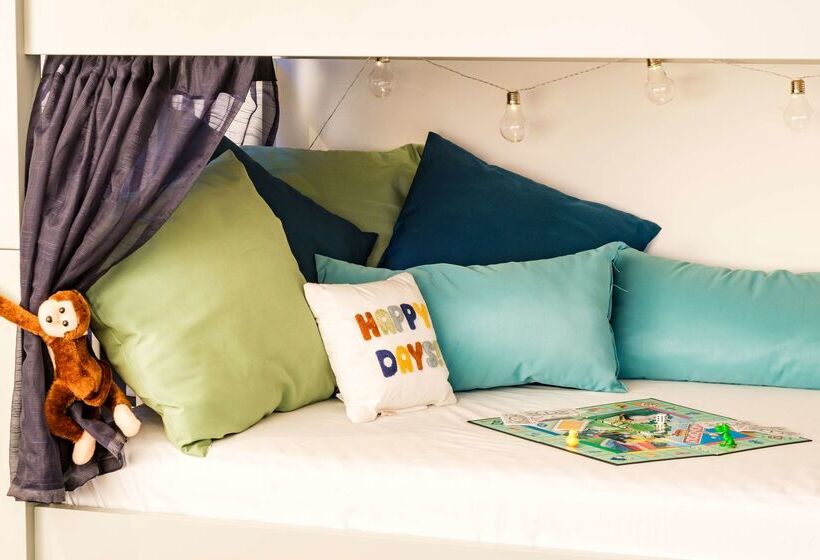 هتل Park Plaza London Riverbank