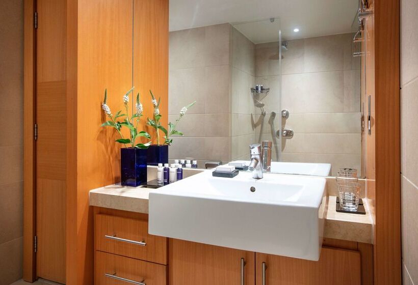 호텔 Park Plaza London Riverbank