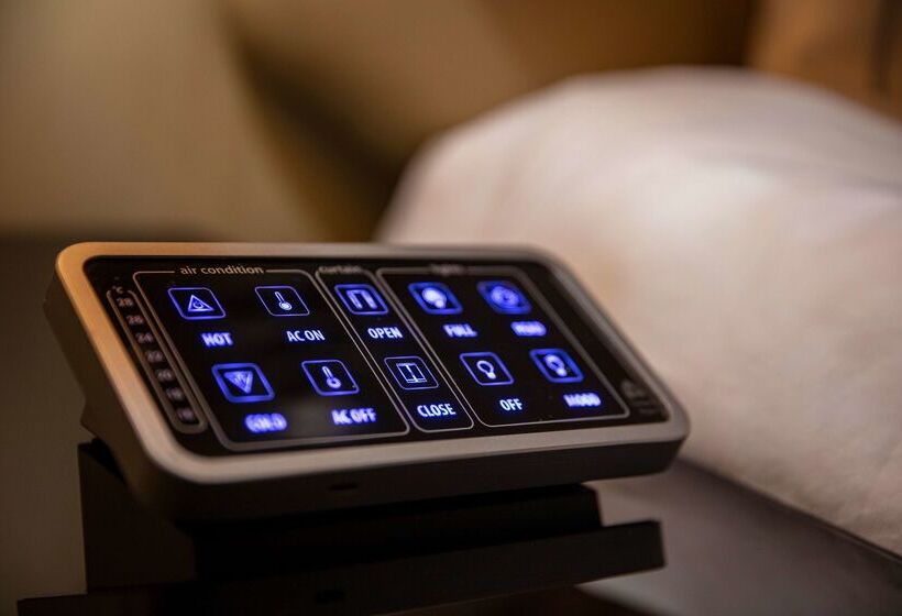 호텔 Park Plaza London Riverbank