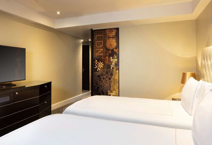 هتل Park Plaza London Riverbank