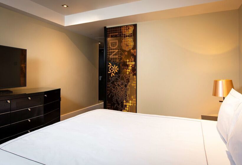 호텔 Park Plaza London Riverbank