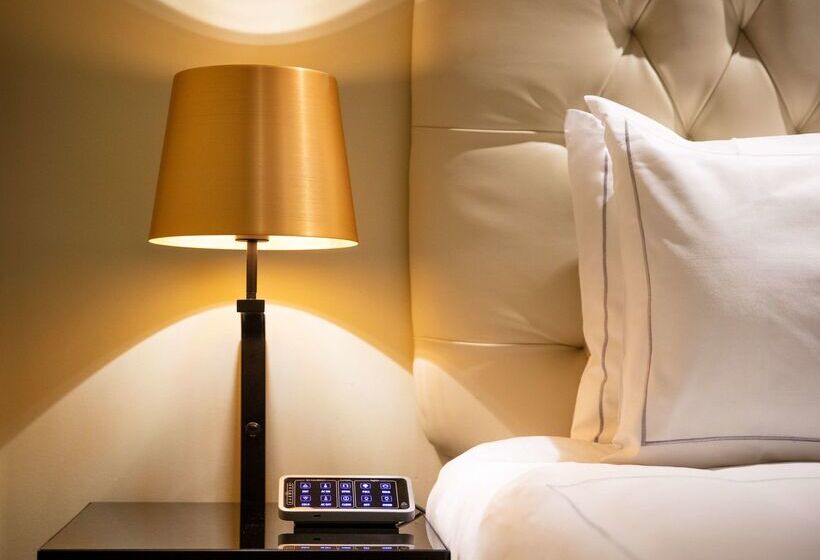 호텔 Park Plaza London Riverbank