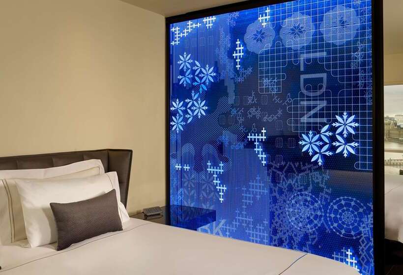 호텔 Park Plaza London Riverbank