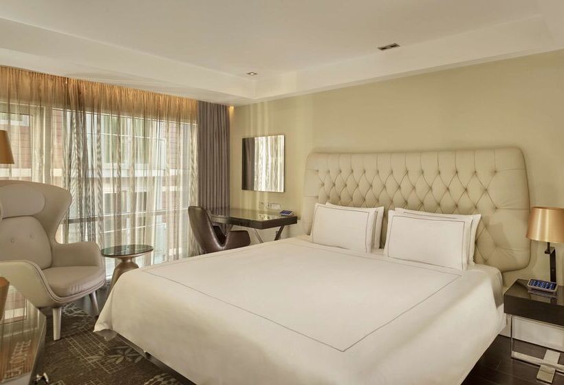 호텔 Park Plaza London Riverbank