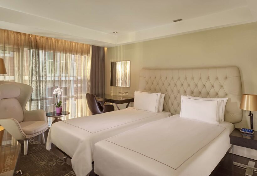 호텔 Park Plaza London Riverbank