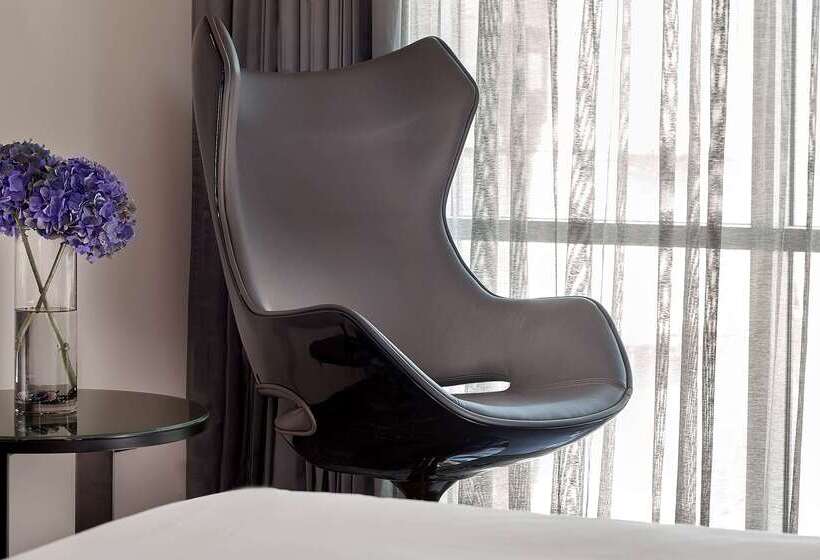 호텔 Park Plaza London Riverbank