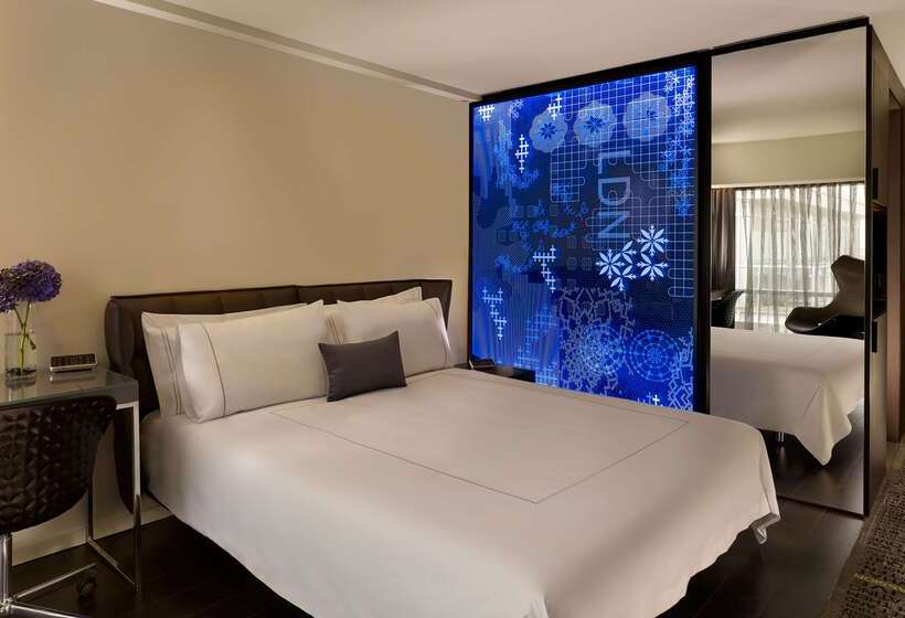 호텔 Park Plaza London Riverbank