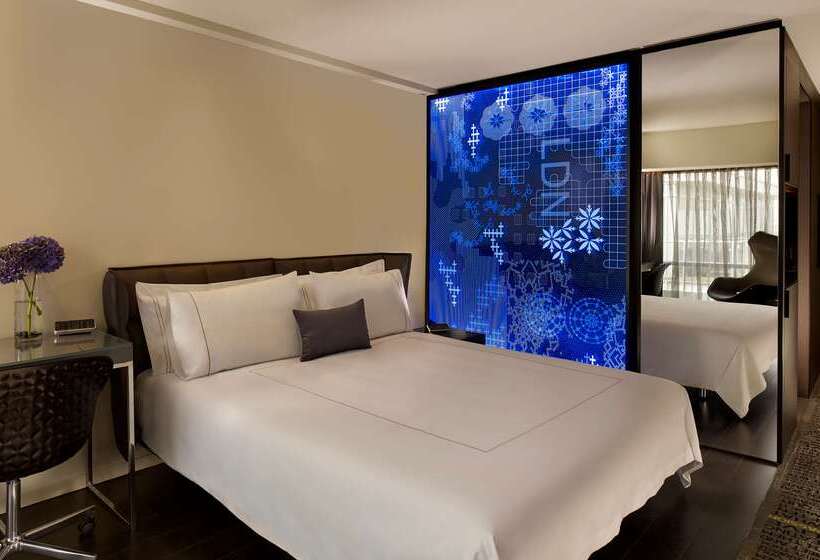 호텔 Park Plaza London Riverbank