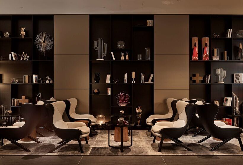 호텔 Park Plaza London Riverbank