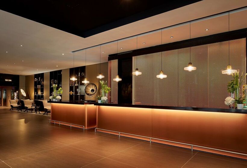 호텔 Park Plaza London Riverbank