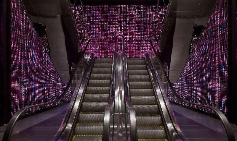 호텔 Park Plaza London Riverbank