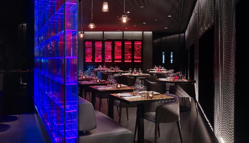 호텔 Park Plaza London Riverbank