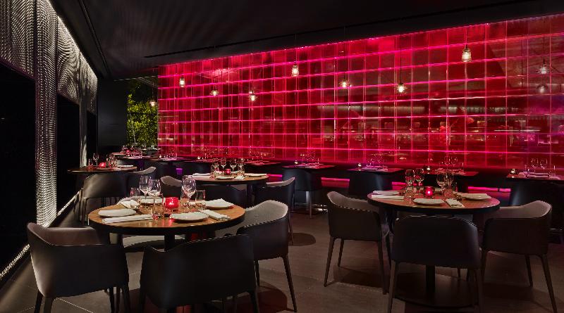 호텔 Park Plaza London Riverbank