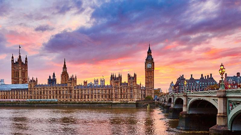 هتل Park Plaza London Riverbank