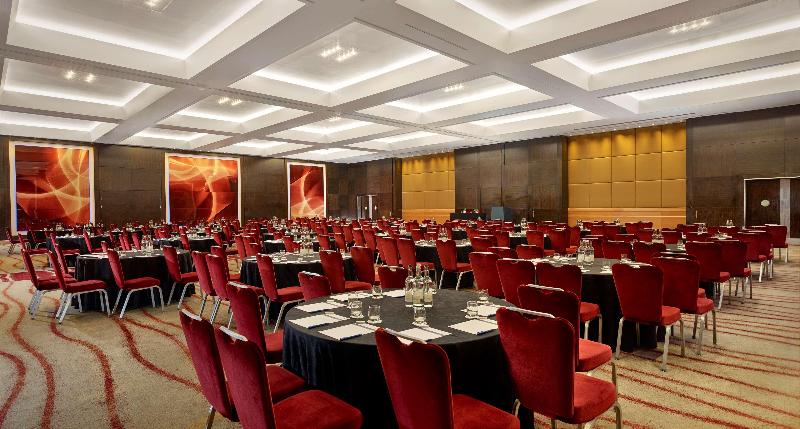 호텔 Park Plaza London Riverbank