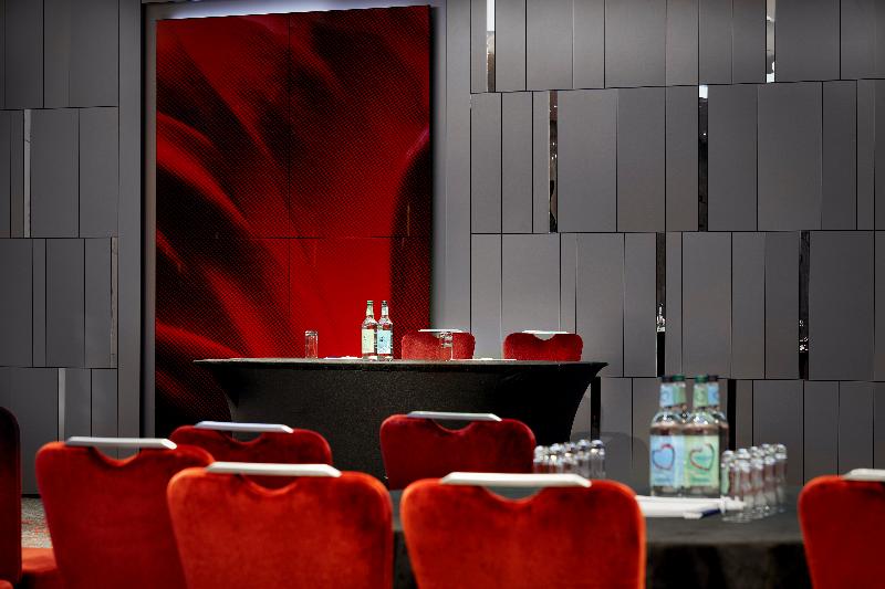 호텔 Park Plaza London Riverbank