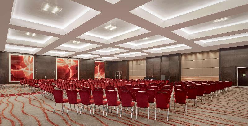 호텔 Park Plaza London Riverbank