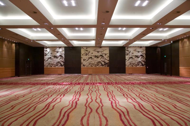 호텔 Park Plaza London Riverbank