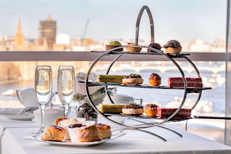 호텔 Park Plaza London Riverbank