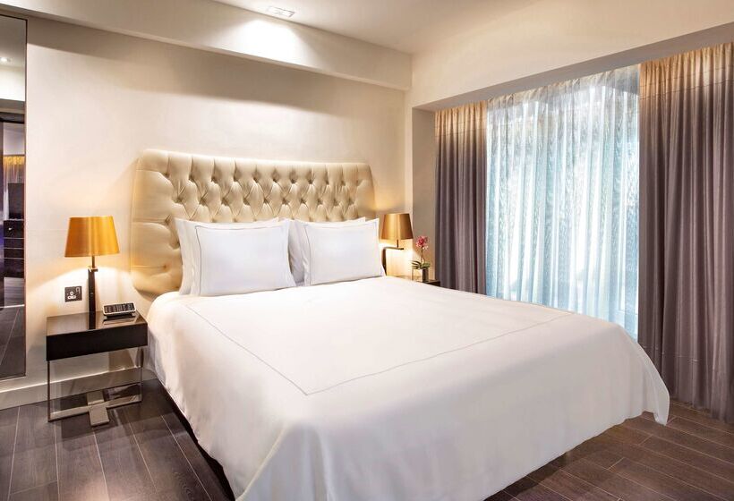 호텔 Park Plaza London Riverbank