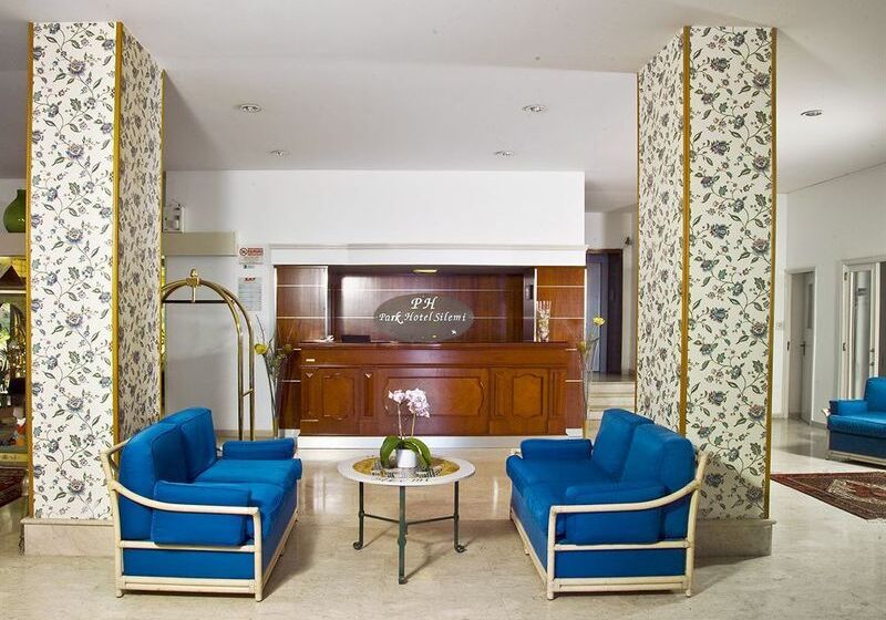 Park Hotel Silemi