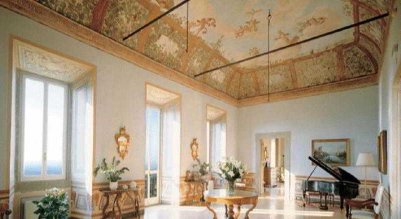 Park Hotel Villa Grazioli