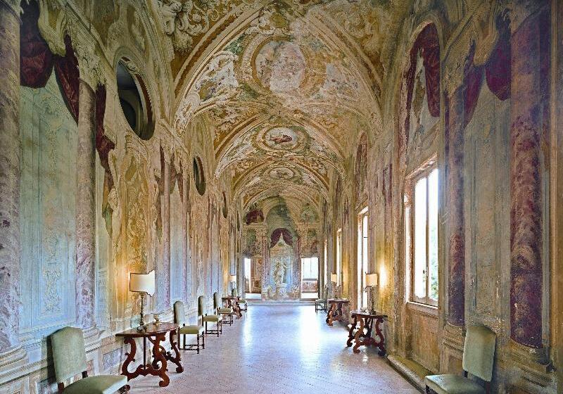 Park Hotel Villa Grazioli