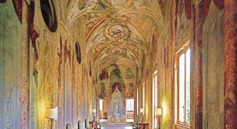 Park Hotel Villa Grazioli