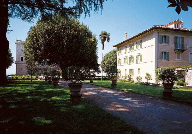 Park Hotel Villa Grazioli