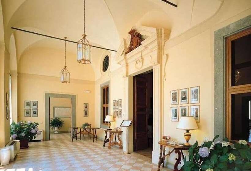 Park Hotel Villa Grazioli