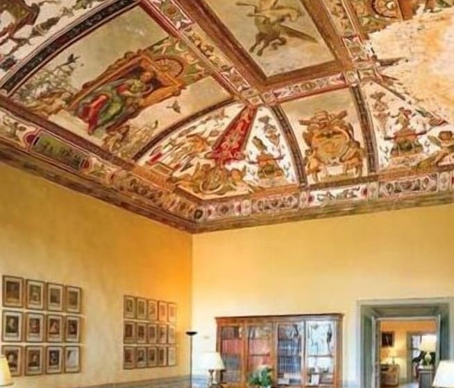 Park Hotel Villa Grazioli