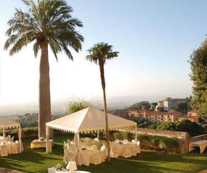 Park Hotel Villa Grazioli