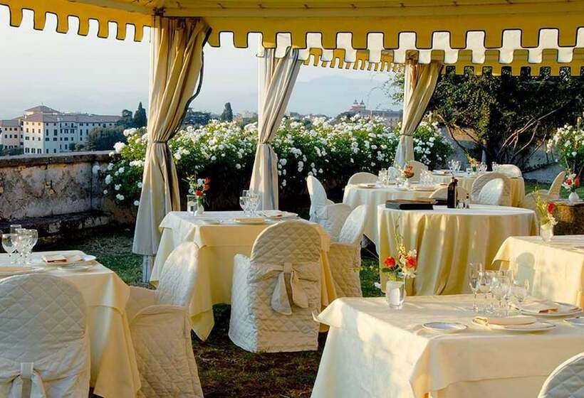 Park Hotel Villa Grazioli