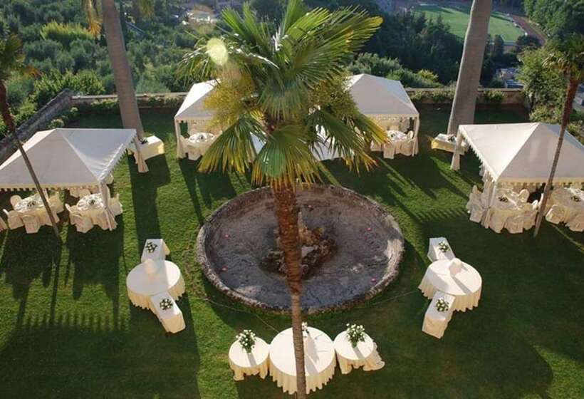 Park Hotel Villa Grazioli