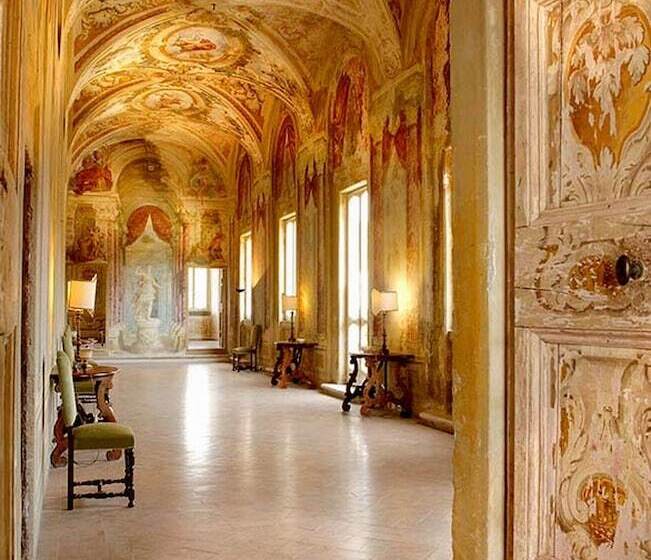 Park Hotel Villa Grazioli