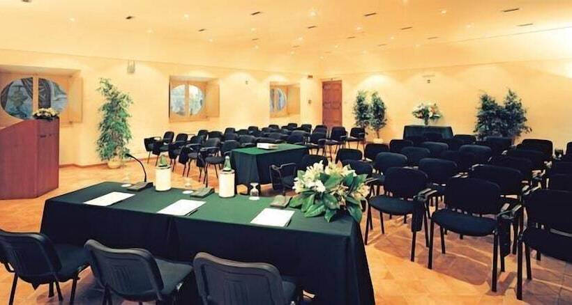 Park Hotel Villa Grazioli