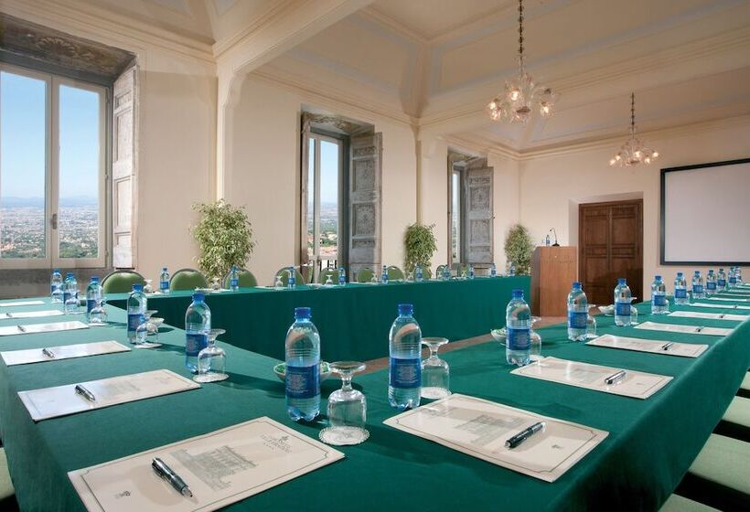 Park Hotel Villa Grazioli