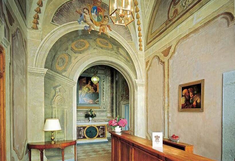 Park Hotel Villa Grazioli