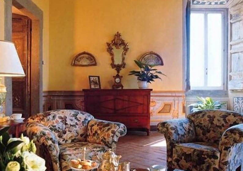 Park Hotel Villa Grazioli