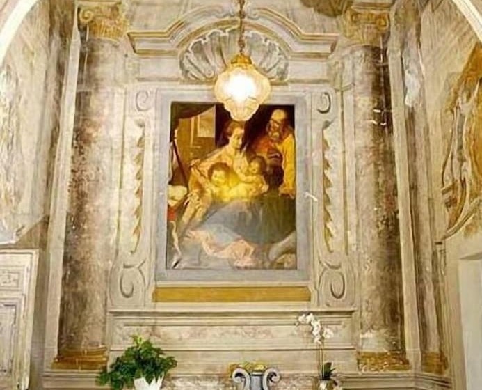 Park Hotel Villa Grazioli