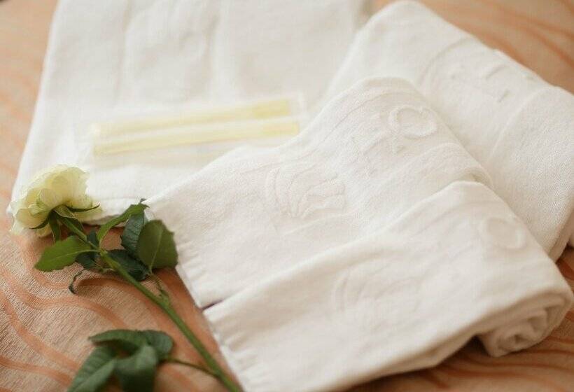 בית מלון כפרי Pearl City Sendai