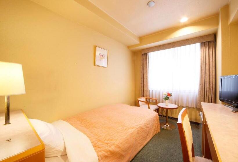 هتل Pearl City Sendai