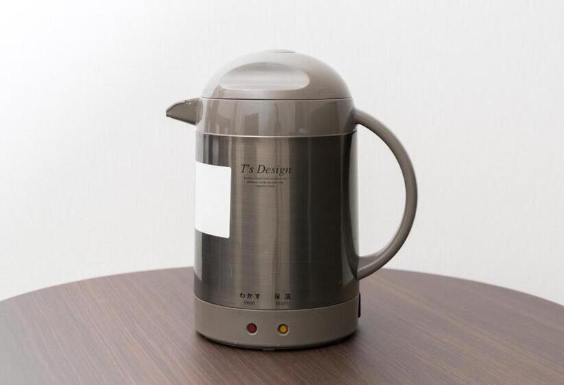 Pearl Hotel Kayabacho