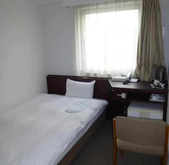 Pearl Hotel Kayabacho