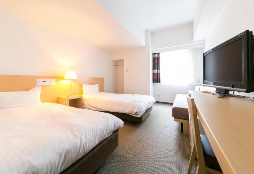 Pearl Hotel Kayabacho