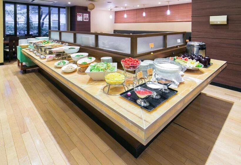 Pearl Hotel Kayabacho