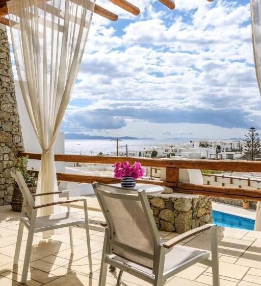 فندق Pelican Bay