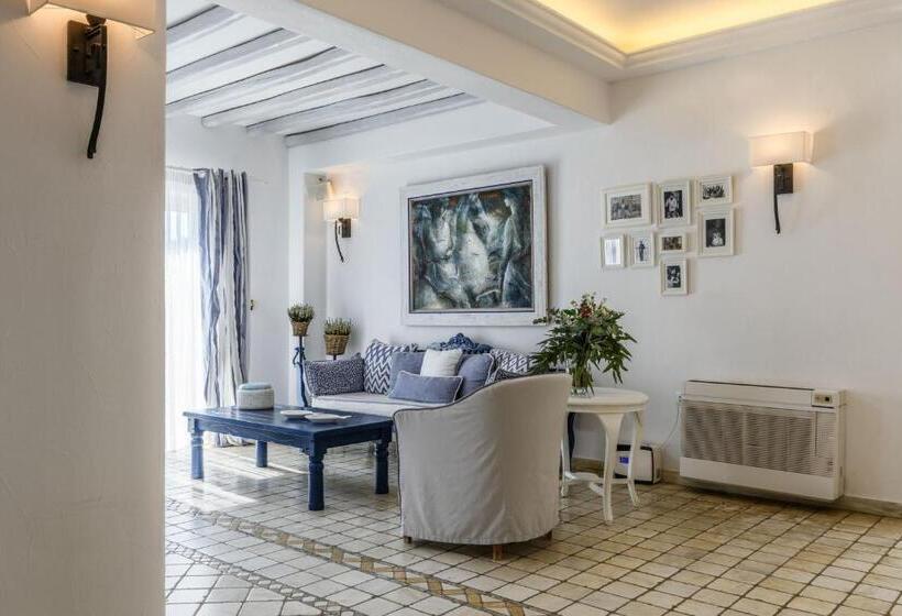 فندق Pelican Bay