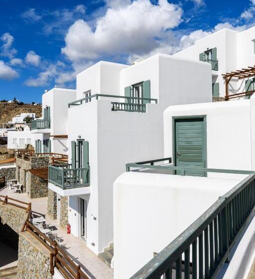 فندق Pelican Bay